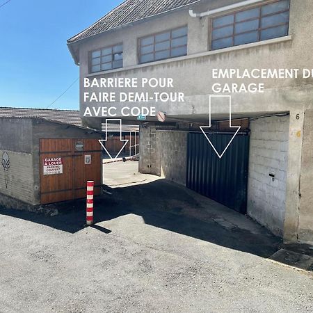 Le Clos Des Baleines 2 Limoges Ngoại thất bức ảnh