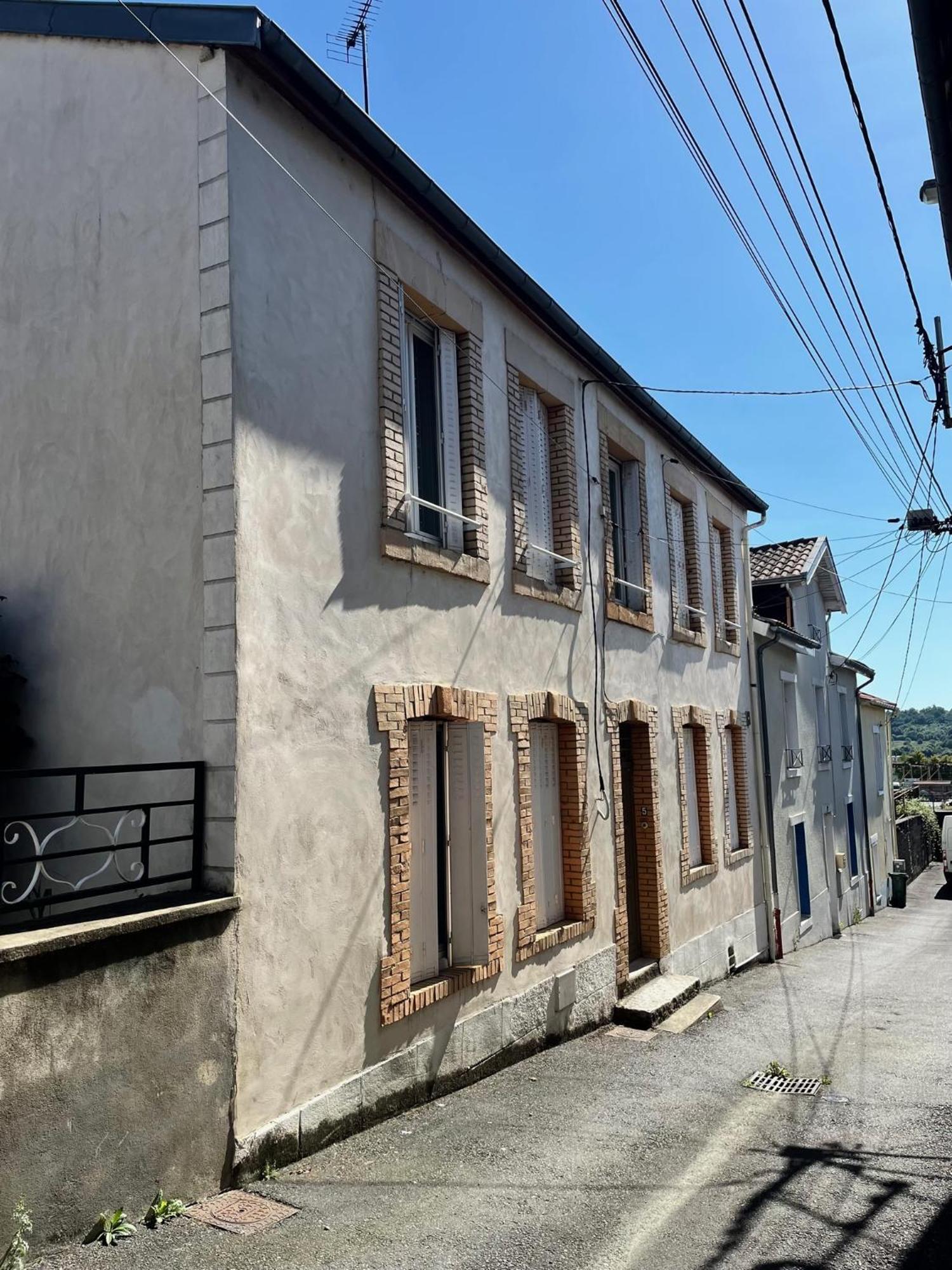 Le Clos Des Baleines 2 Limoges Ngoại thất bức ảnh