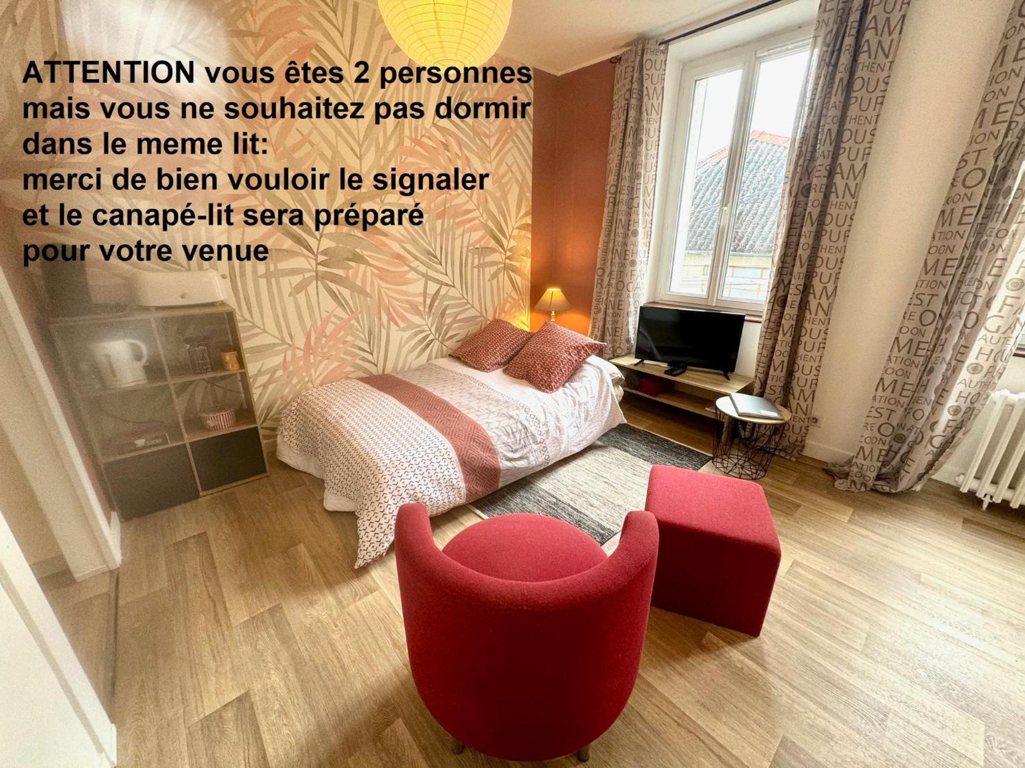 Le Clos Des Baleines 2 Limoges Ngoại thất bức ảnh