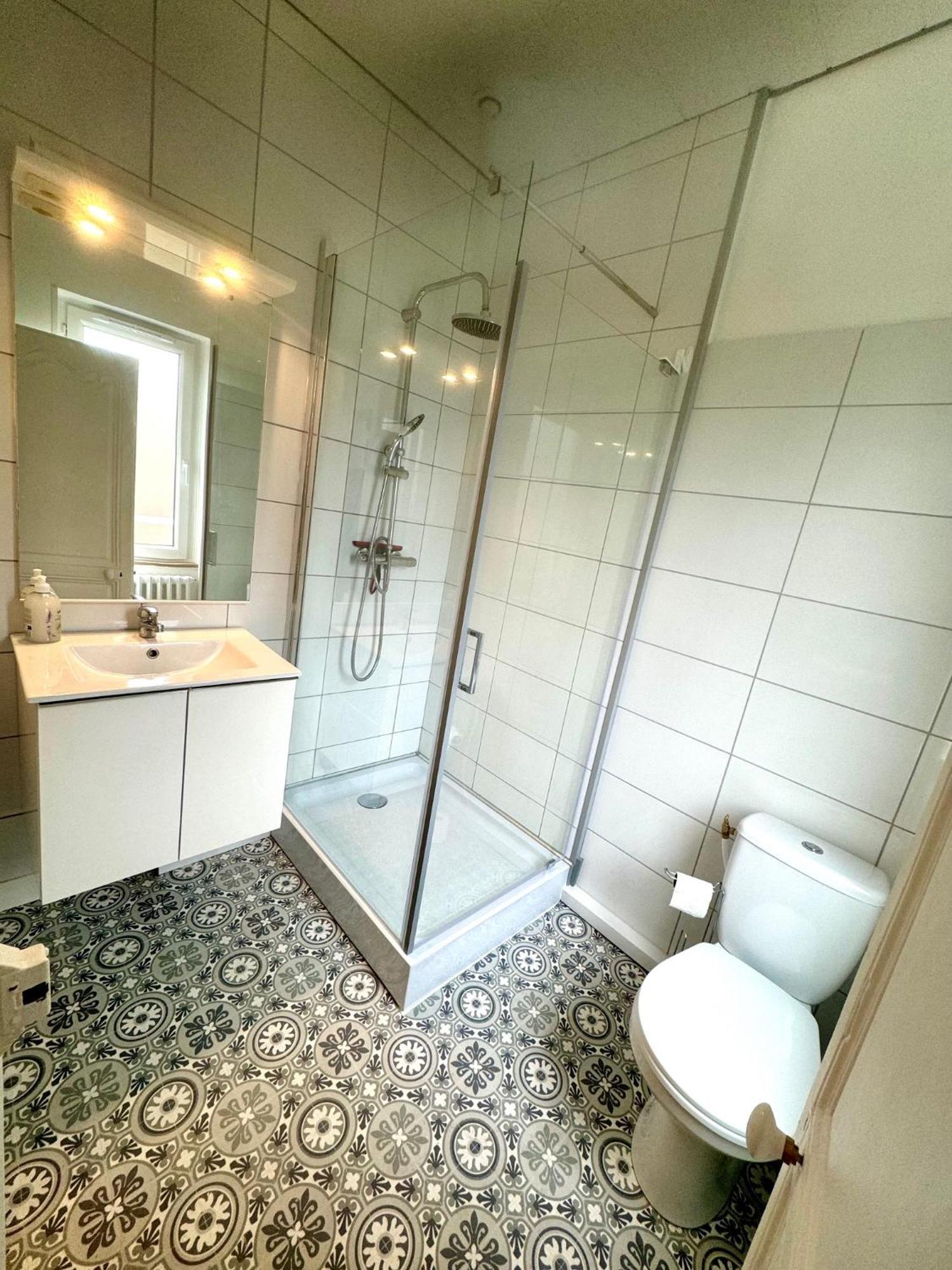 Le Clos Des Baleines 2 Limoges Ngoại thất bức ảnh